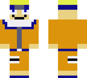 naruto uzumaki