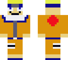 naruto uzumaki