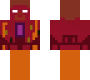 nether herobrine