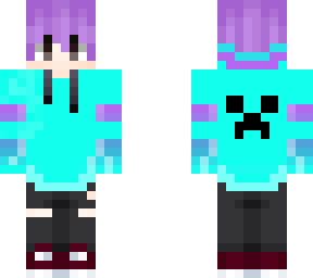 new skin part 1