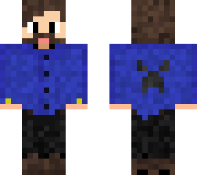 nicomeyr - personnage