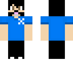 no skin
