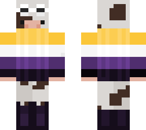 nonbinary cow cow cow 2