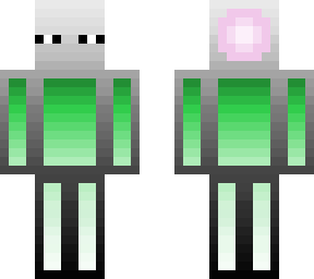 nuclear enderman