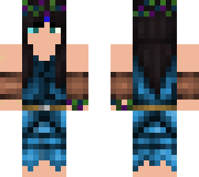 ocean elf