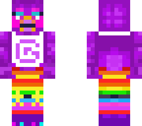 old galactic chica model