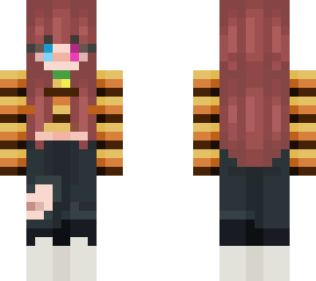 olivia(oc) 2.0
