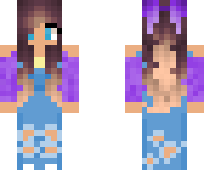 onnarya's skin