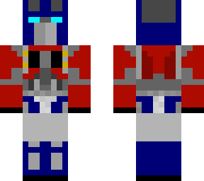 optimus prime 2