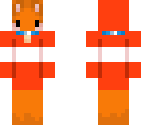 orange cat