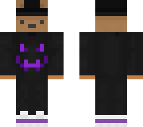 oso morado