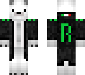 oso polar :)