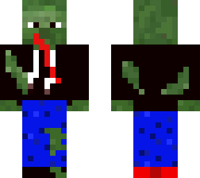 oteam zombie