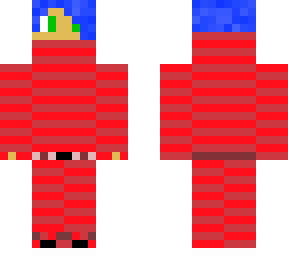 pajama man