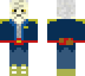 palpatine, soldado