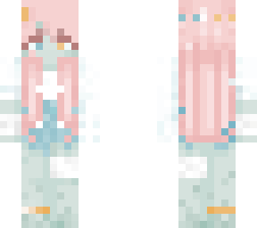 pastel goblin cute aesthetic