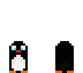 penguin
