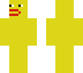 pffffft duck
