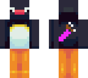 pingu