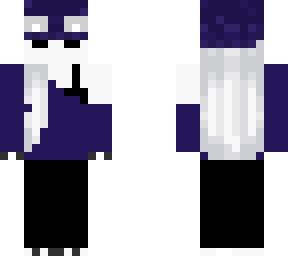 polar bear with a sweater (girl)