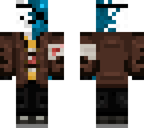 polar skulk
