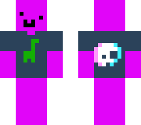 ponky mixup