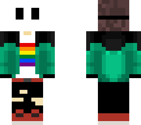 pride