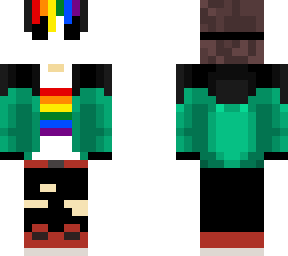 pride rainbow