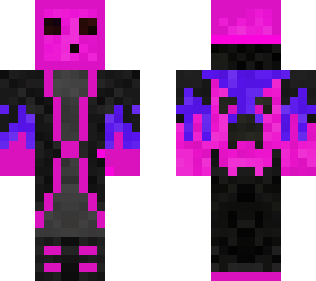 purple slime dj