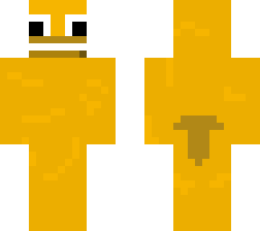 rainbow friends orange