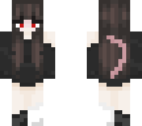 rat girl
