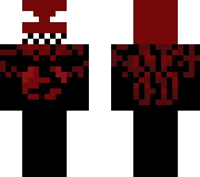 red killer