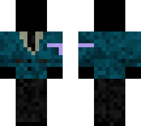 red sculked skin (realm skin)