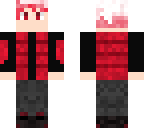 redone