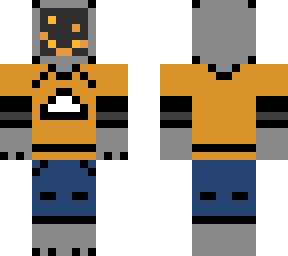 robo larder