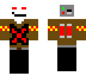 robot
