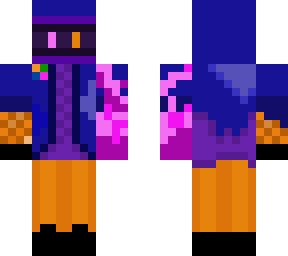 samsa's skin :)