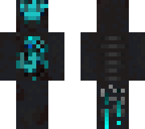 sculk abomination