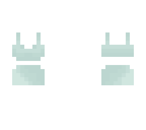 seafoam green set // ob