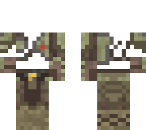 sentinel armor *base*
