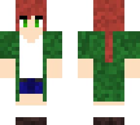 shannon (one piece oc)