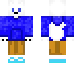sidesky yetimoon