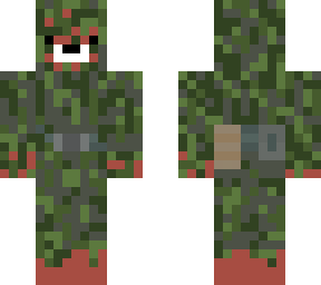 sijay sniper ted
