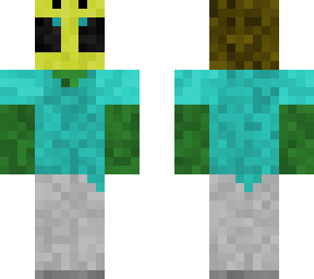 skelezombee