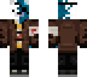 skulk