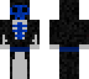 skull