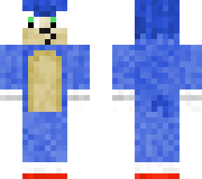 sonic the hedgehog