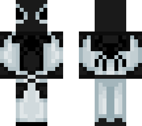 spider man (negative suit)