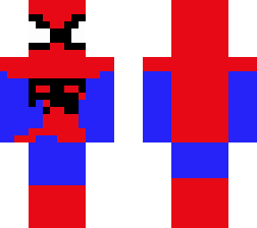 spider man