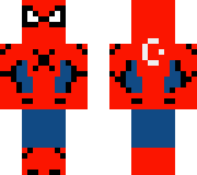 spiderman but strkman